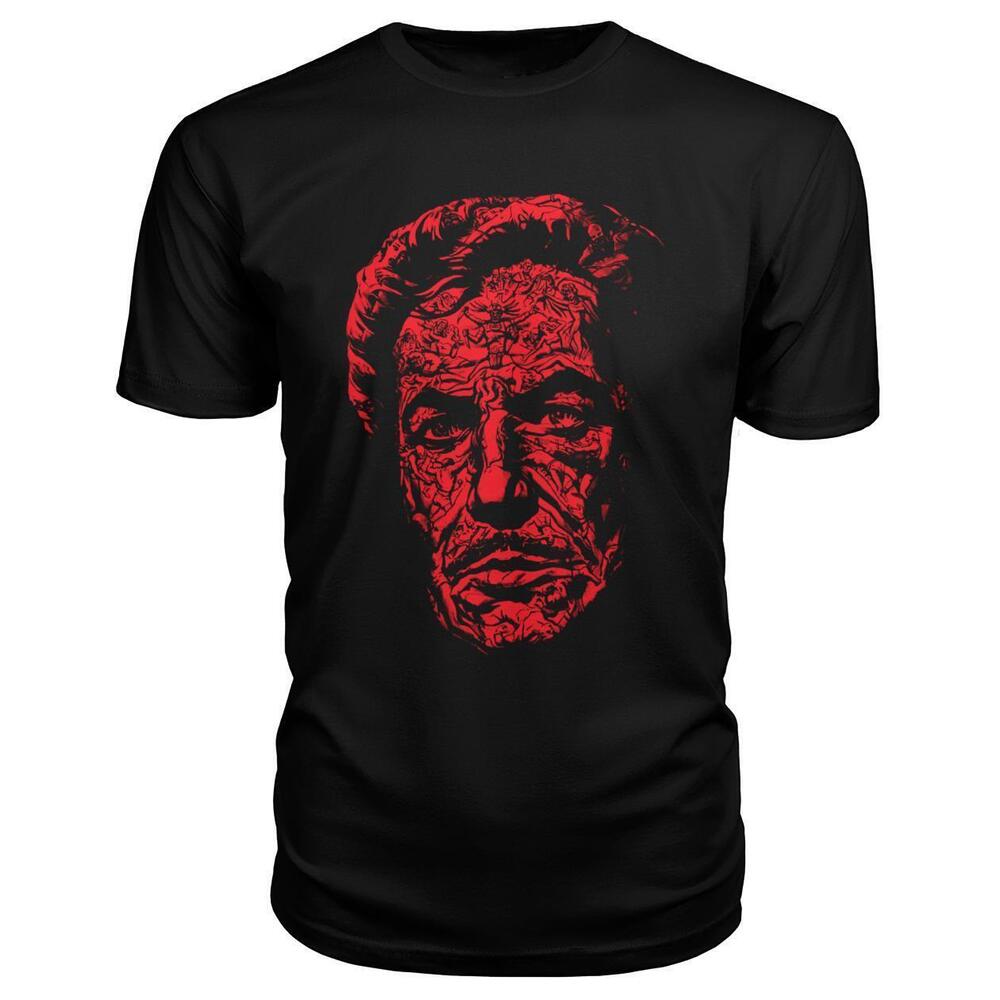 The Masque Of The Red Death 1964 Tshirt
